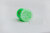 « Слайм –Плюх» зеленый, туба с шариками, 40 гр. - 