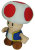 Мягкая игрушка  Марио Toad - 