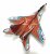 Летающая модель самолёта МИГ-29 с катапультой - 