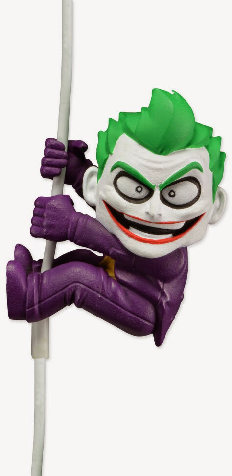 Фигурка Scalers Mini Figures Joker 