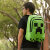 Рюкзак Minecraft Creeper - 