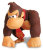 Набор мини-фигурок Марио Donkey Kong Pack (3в1) - 