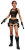 Фигурка Tomb Raider: Underworld Lara Croft (18см) - 