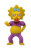 Фигурка The Simpsons Maggie Pink Jumpsuit (13см) - 
