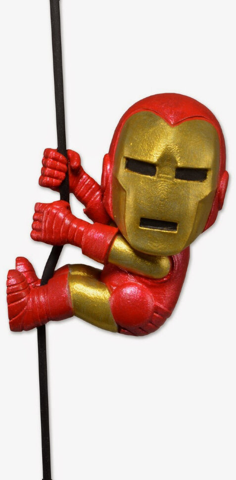 Фигурка Scalers Mini Figures Iron Man 