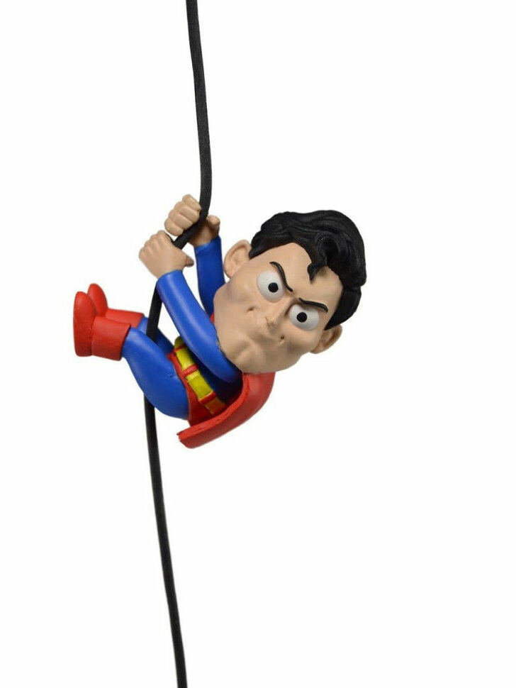 Фигурка Scalers Mini Figures 2 Wave 3 - Superman 