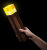 Светильник Факел Minecraft Light-Up Torch - 