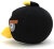 Антистресс Angry Birds (Энгри Бердс) Чёрная птичка - 