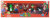 Набор мини-фигурок Марио Mario Series 1 (6в1) - 