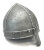 Ассасин Крид Простой Шлем детский Assassin's Creed Plain Helmet - 