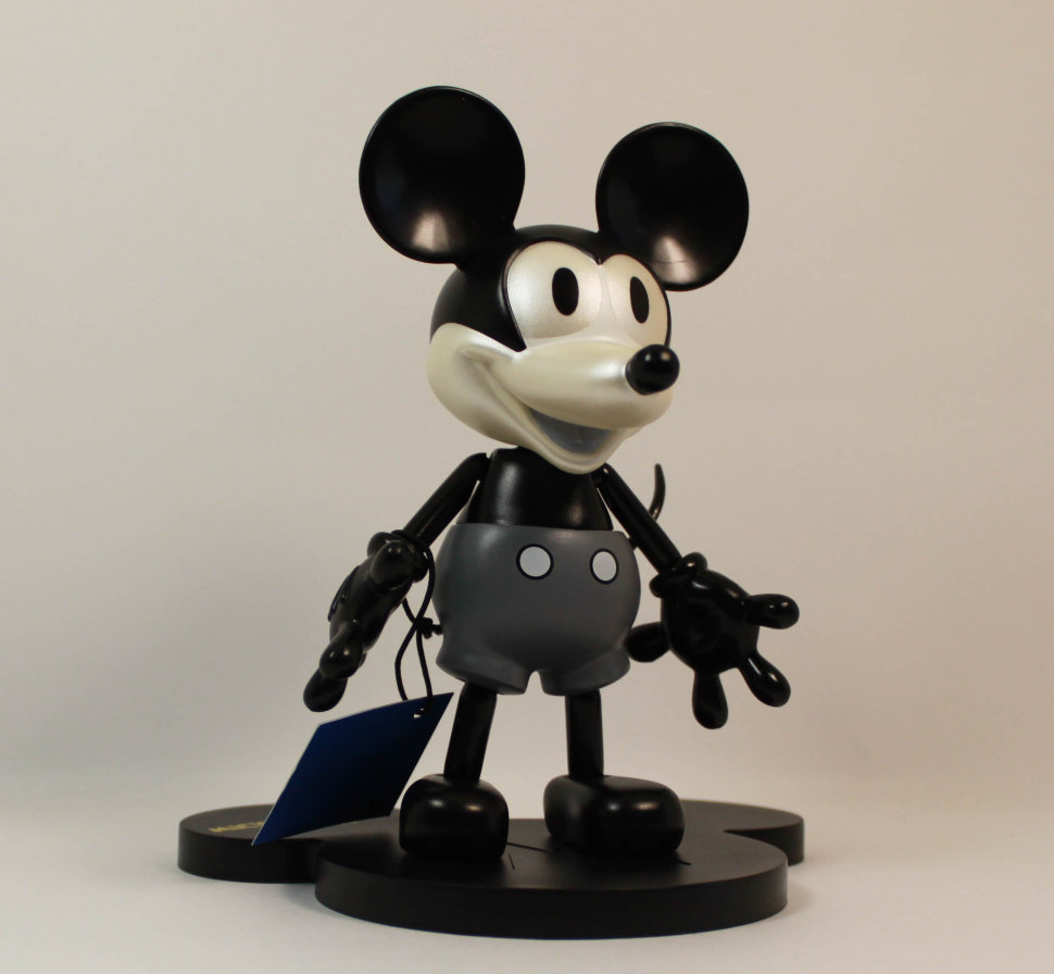 Фигурка Микки Маус Mickey Mouse 1928 (15см) 