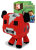 Мягкая игрушка Minecraft Майнкрафт Детеныш грибной коровы (18см) - 