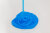 « Слайм –Плюх» голубой, контейнер, 140 гр. - 