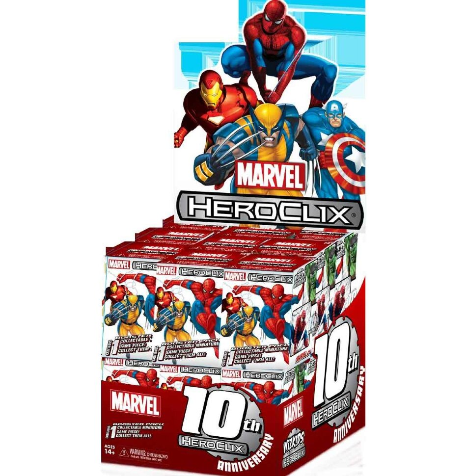 Игрушка Мстители Мини-фигурки Avengers Marvel&#039;s Hawkeye 