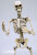 Коллекционная фигурка Skeleton soldiers - 